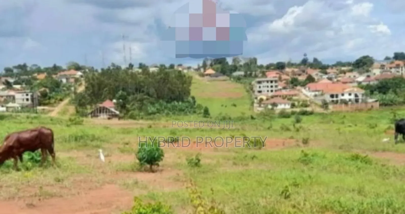 Prime Plots For Sale At Namugongo~Sonde [Mukono District]