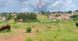 Prime Plots For Sale At Namugongo~Sonde [Mukono District]