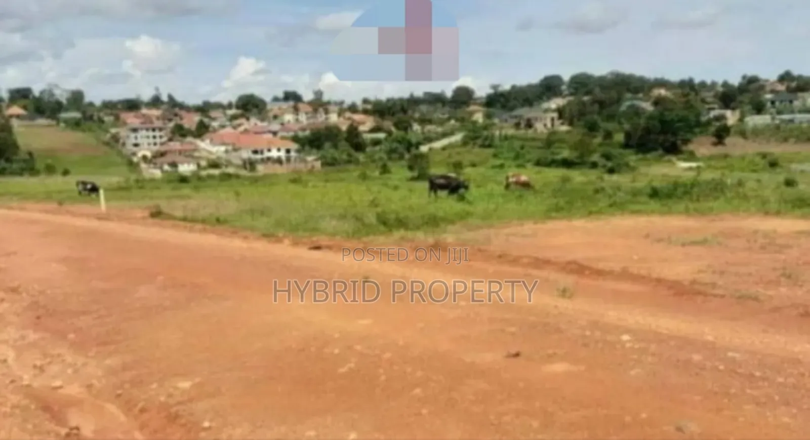 Prime Plots For Sale At Namugongo~Sonde [Mukono District]