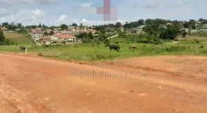 Prime Plots For Sale At Namugongo~Sonde [Mukono District]
