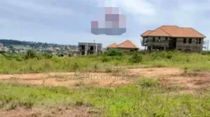 Prime Plots For Sale At Namugongo~Sonde [Mukono District]