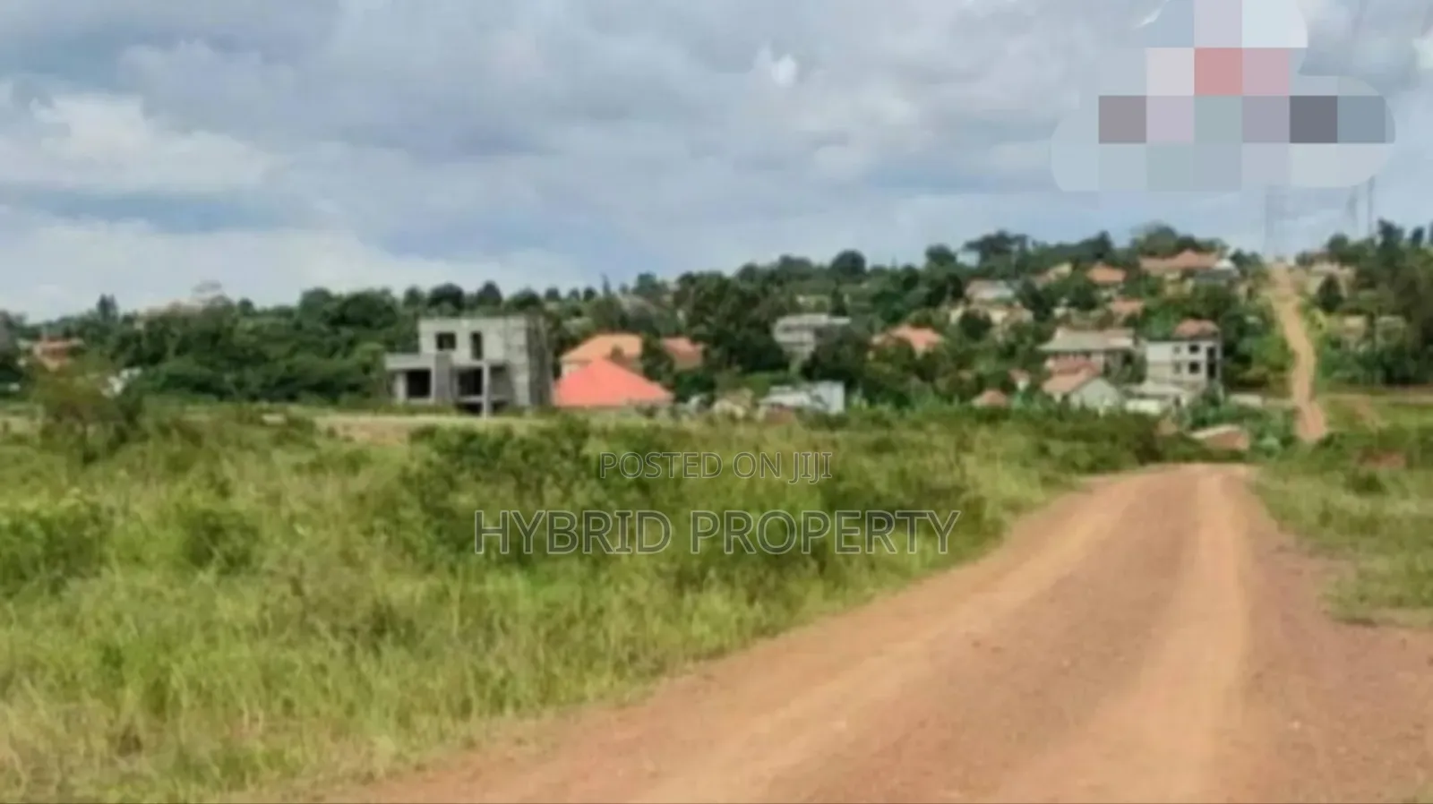 Prime Plots For Sale At Namugongo~Sonde [Mukono District]