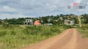 Prime Plots For Sale At Namugongo~Sonde [Mukono District]