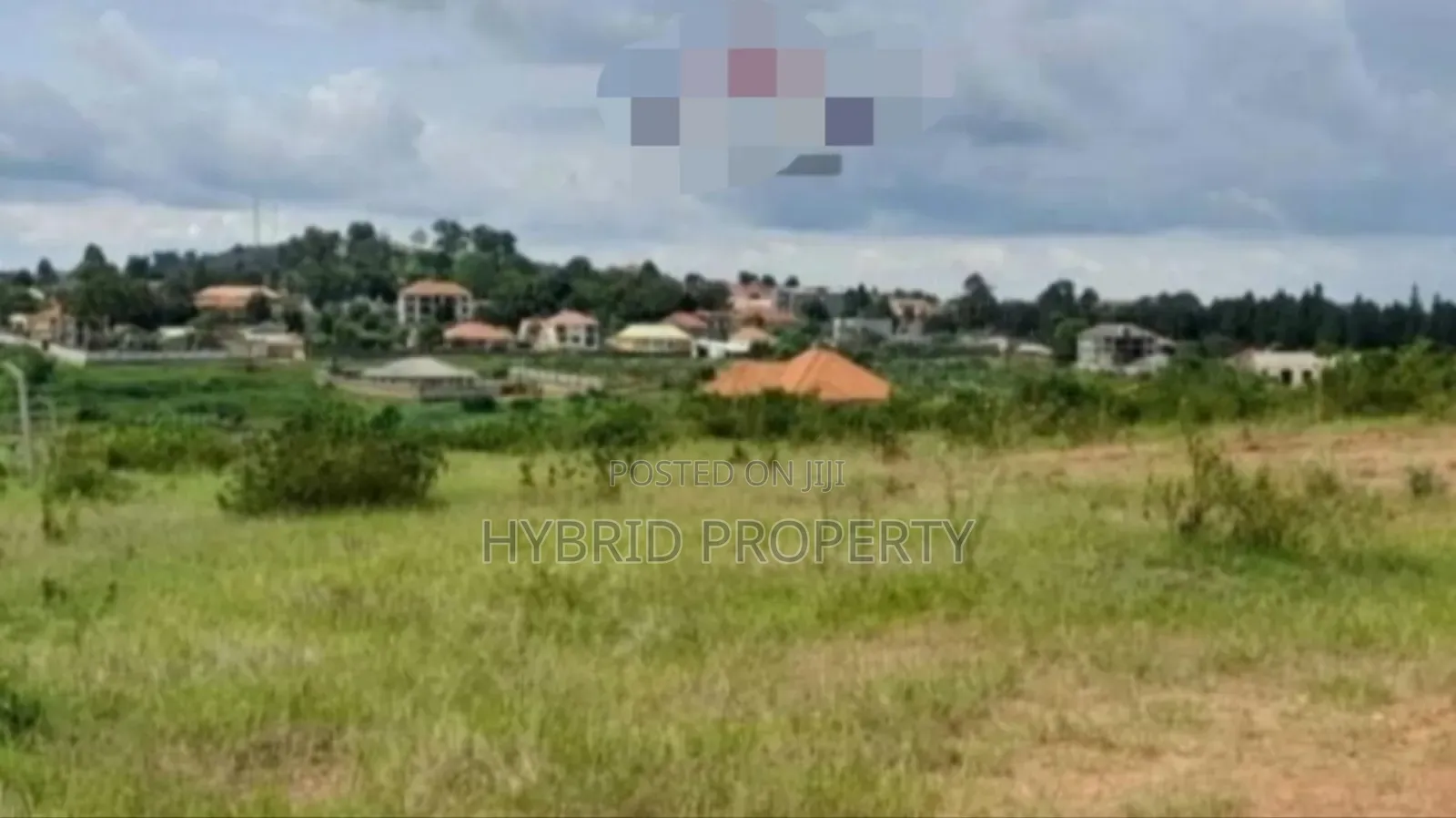 Prime Plots For Sale At Namugongo~Sonde [Mukono District]