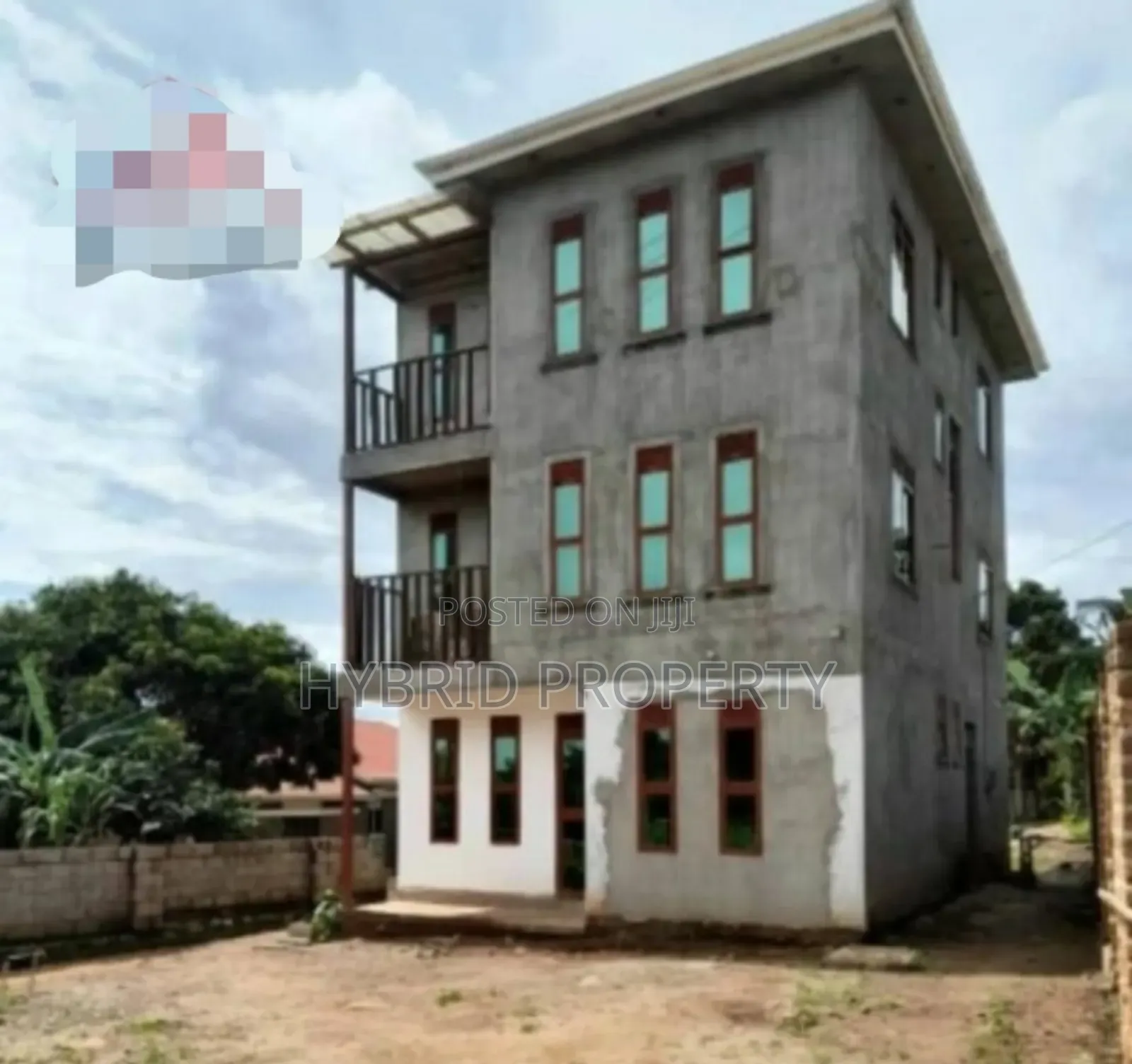 Prime Plots For Sale At Namugongo~Sonde [Mukono District]