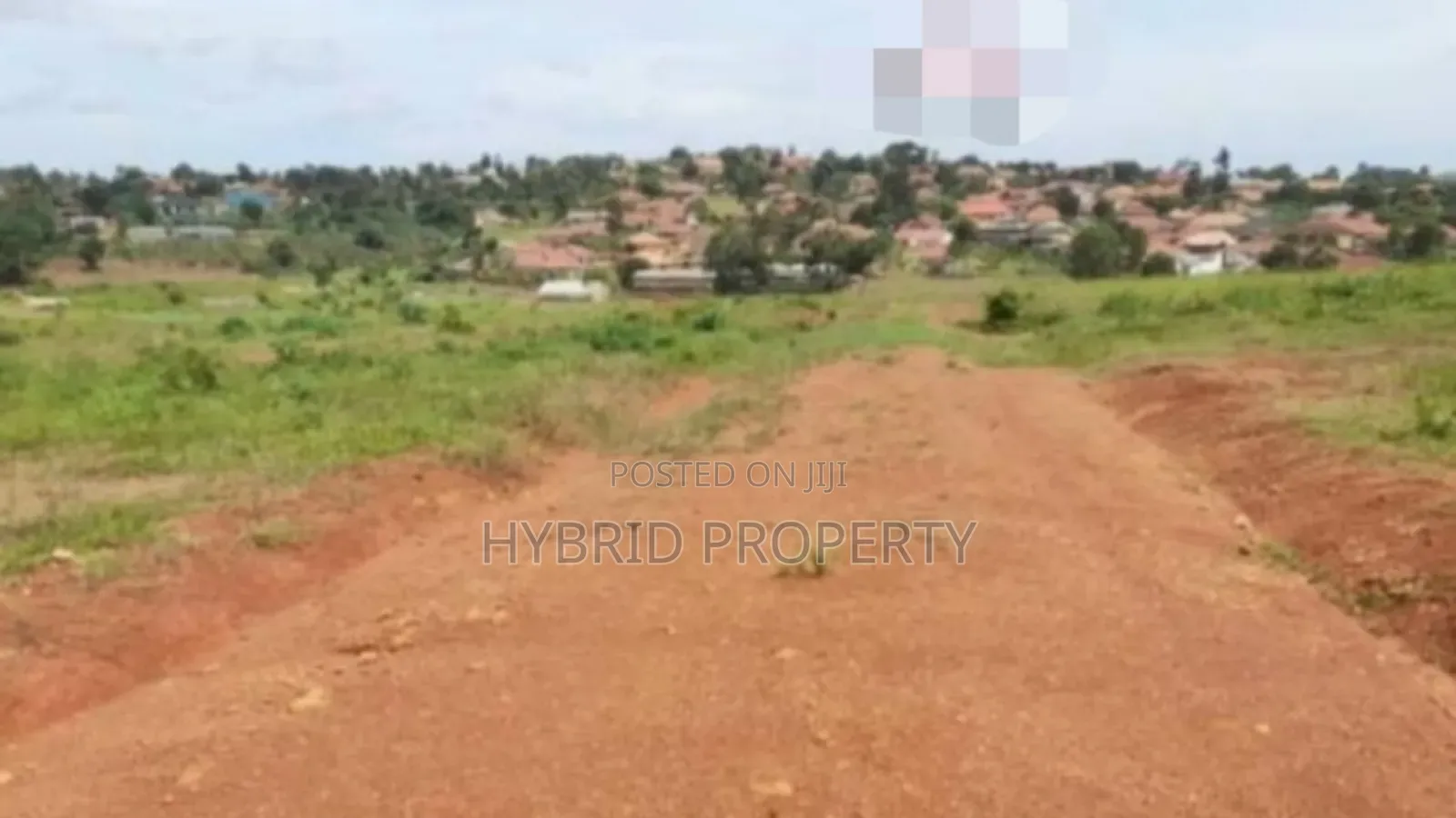 Prime Plots For Sale At Namugongo~Sonde [Mukono District]