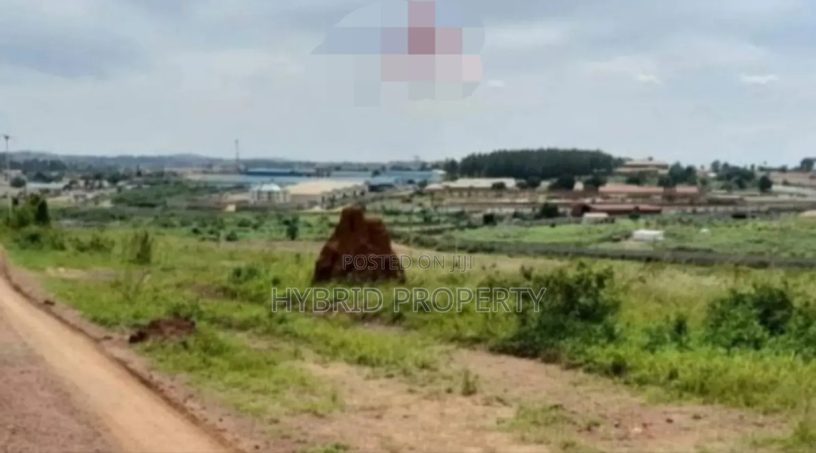 Prime Plots For Sale At Namugongo~Sonde [Mukono District]