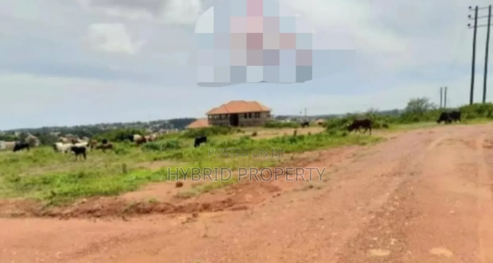 Prime Plots For Sale At Namugongo~Sonde [Mukono District]