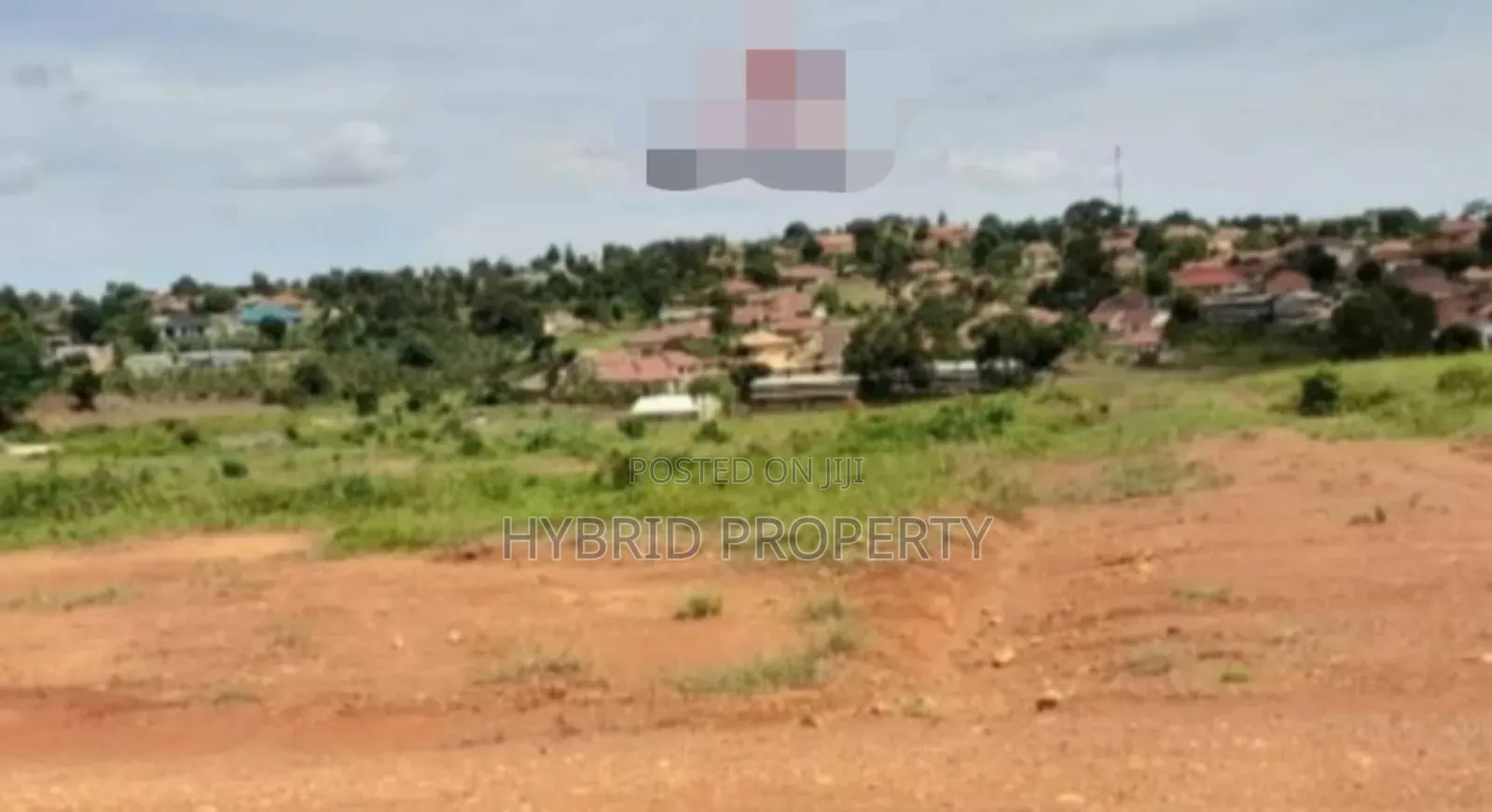 Prime Plots For Sale At Namugongo~Sonde [Mukono District]
