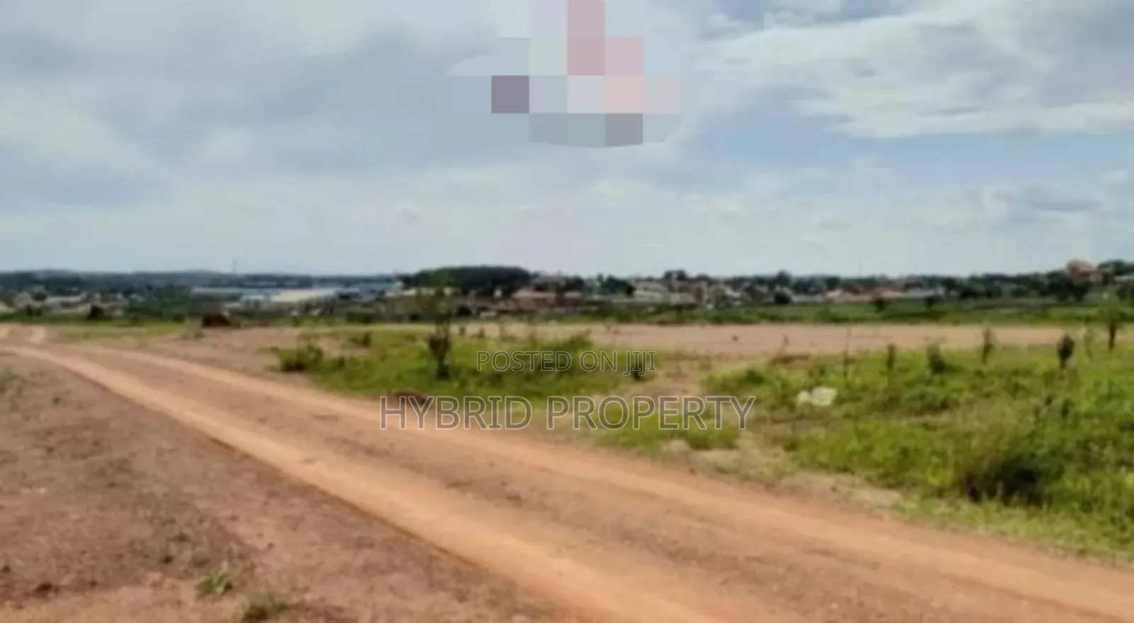 Prime Plots For Sale At Namugongo~Sonde [Mukono District]