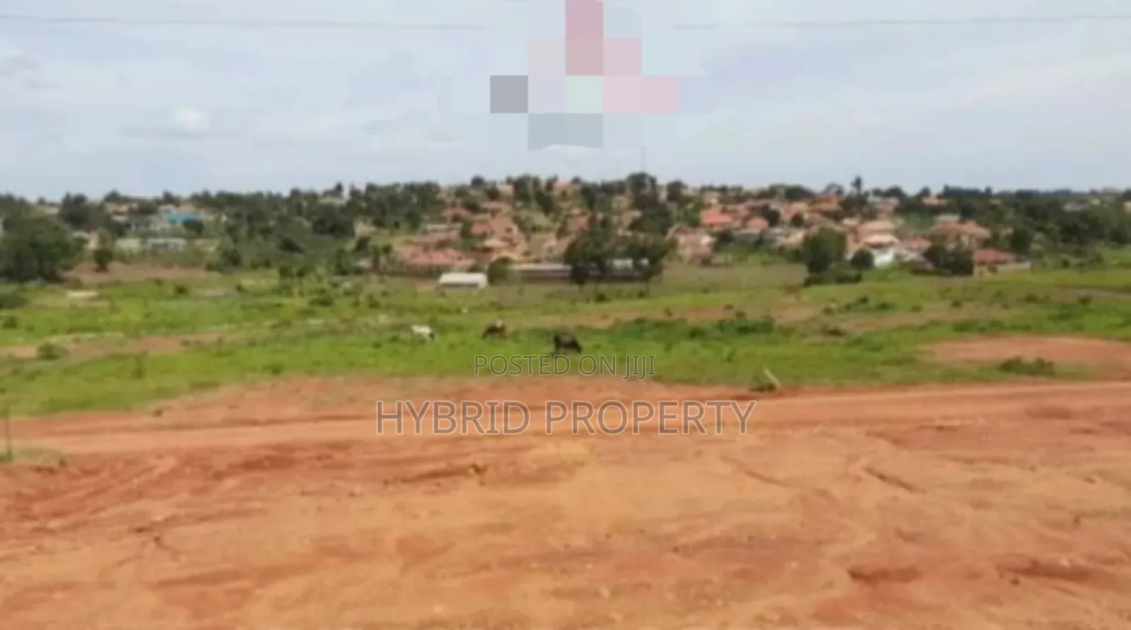 Prime Plots For Sale At Namugongo~Sonde [Mukono District]