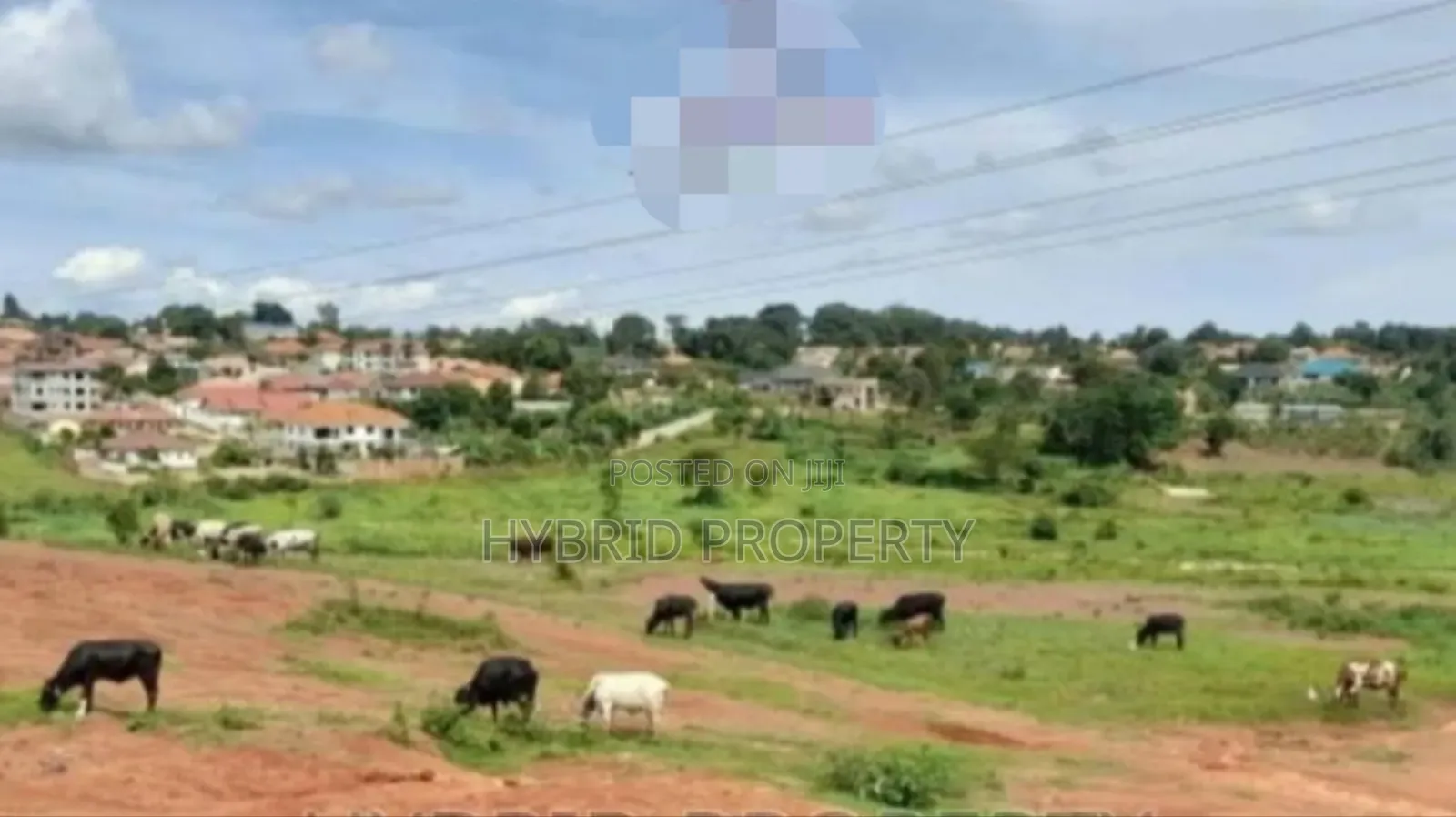 Prime Plots For Sale At Namugongo~Sonde [Mukono District]