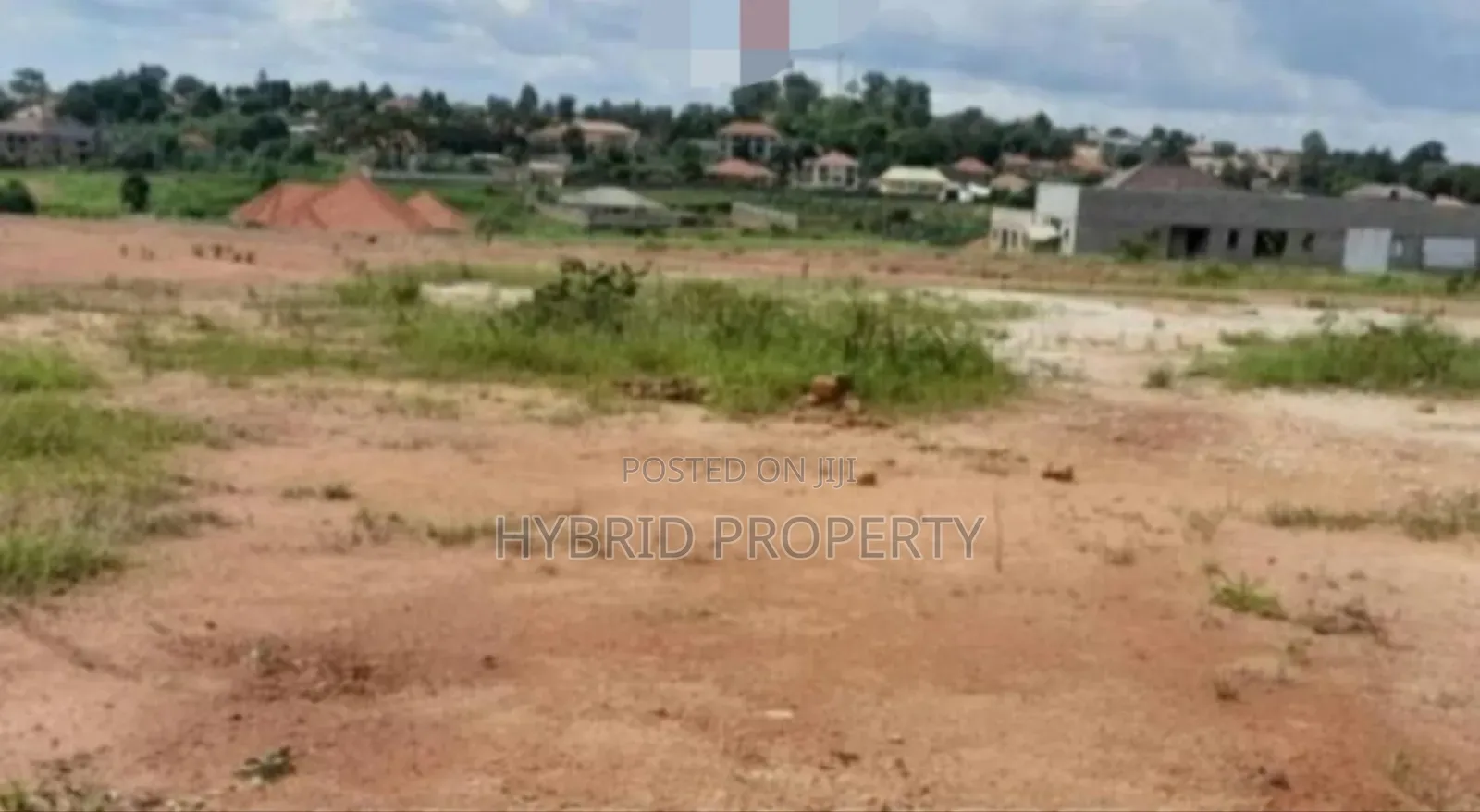 Prime Plots For Sale At Namugongo~Sonde [Mukono District]