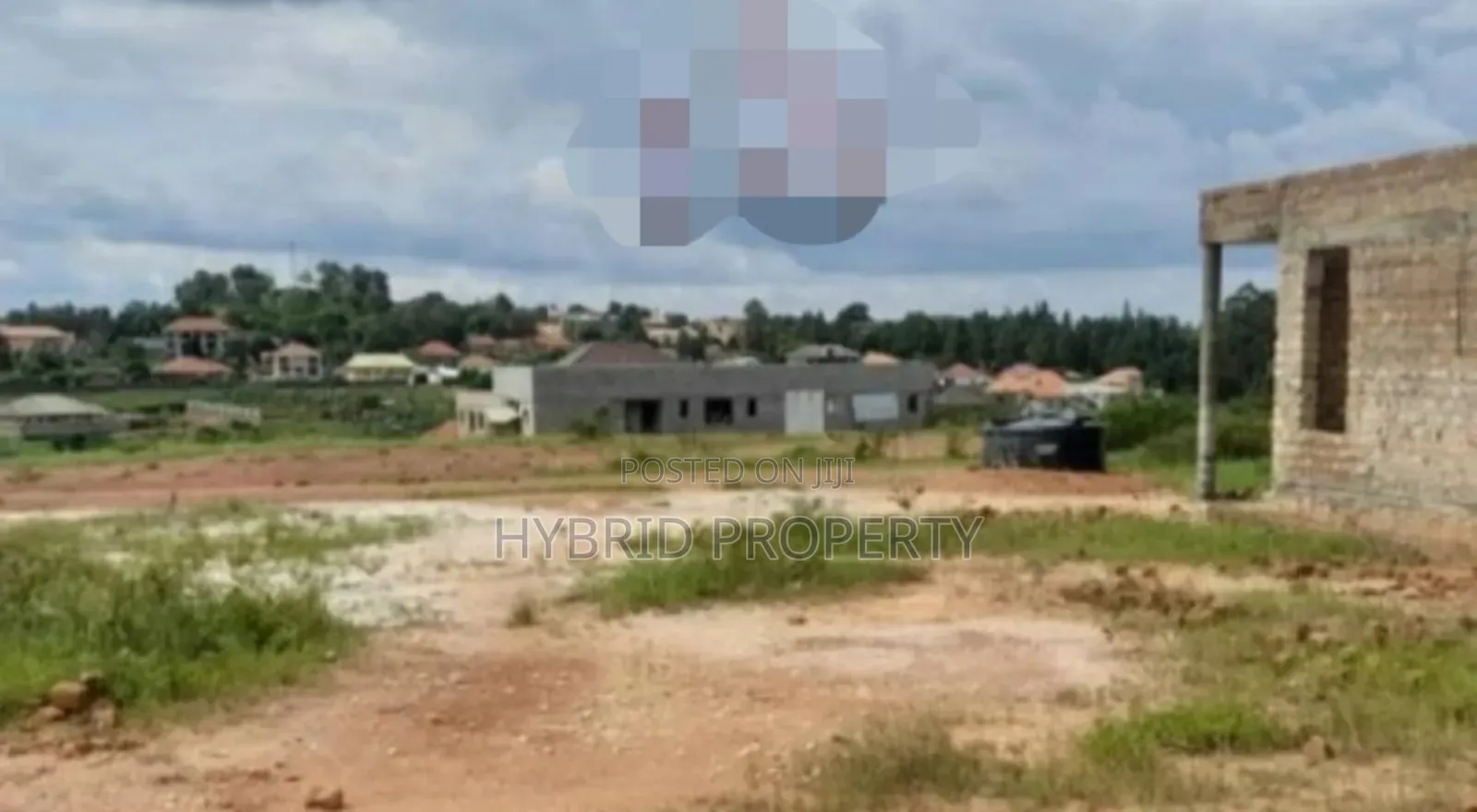 Prime Plots For Sale At Namugongo~Sonde [Mukono District]