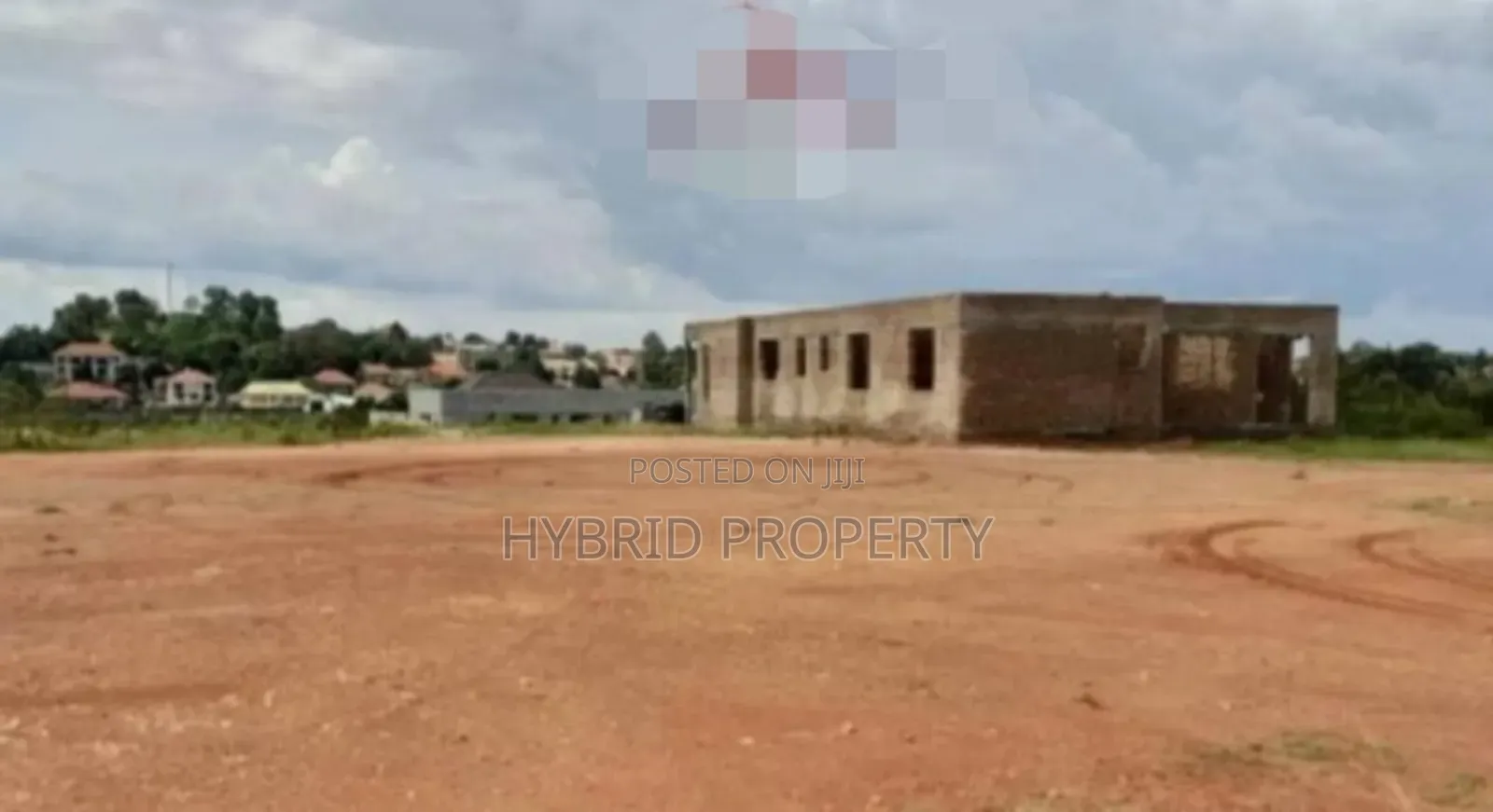 Prime Plots For Sale At Namugongo~Sonde [Mukono District]