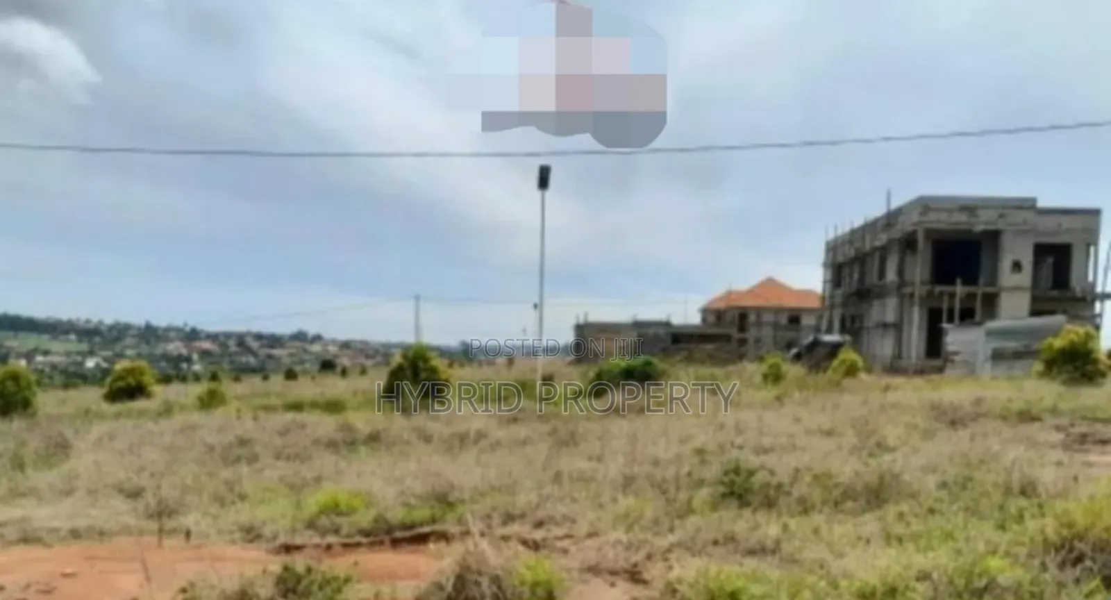 Prime Plots For Sale At Namugongo~Sonde [Mukono District]