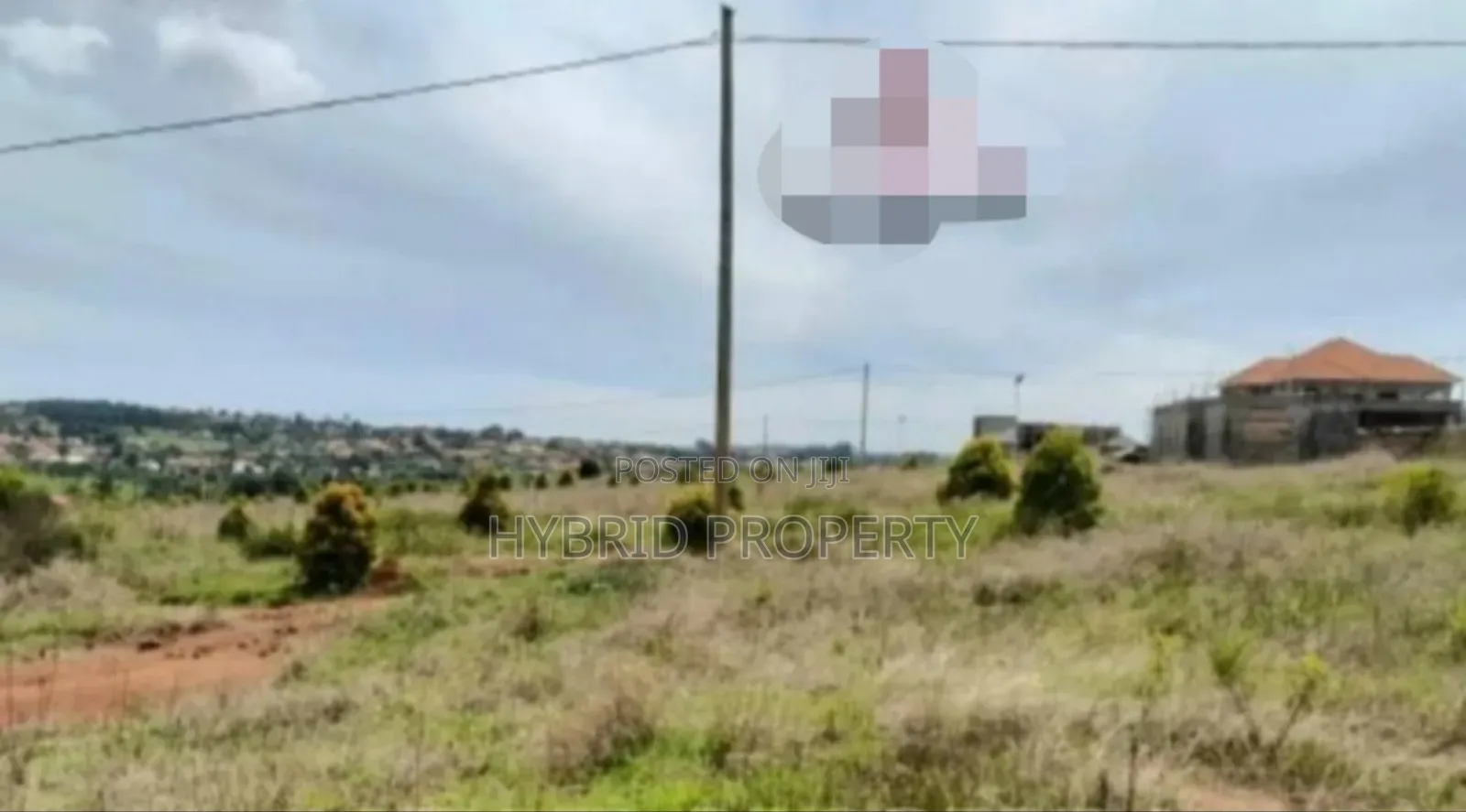 Prime Plots For Sale At Namugongo~Sonde [Mukono District]