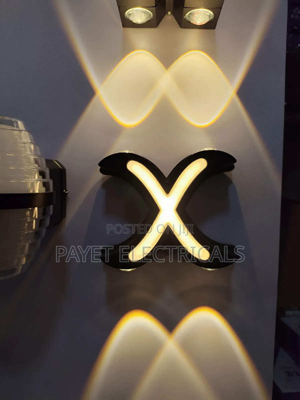 Led Unique Ex Light