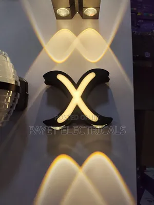 Led Unique Ex Light