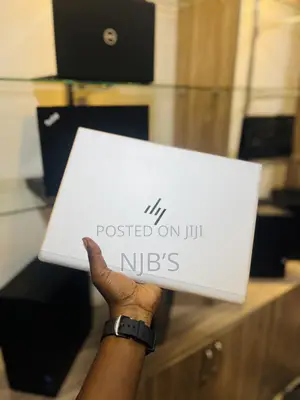 New Laptop HP EliteBook 830 G6 8GB Intel Core I5 SSD 256GB