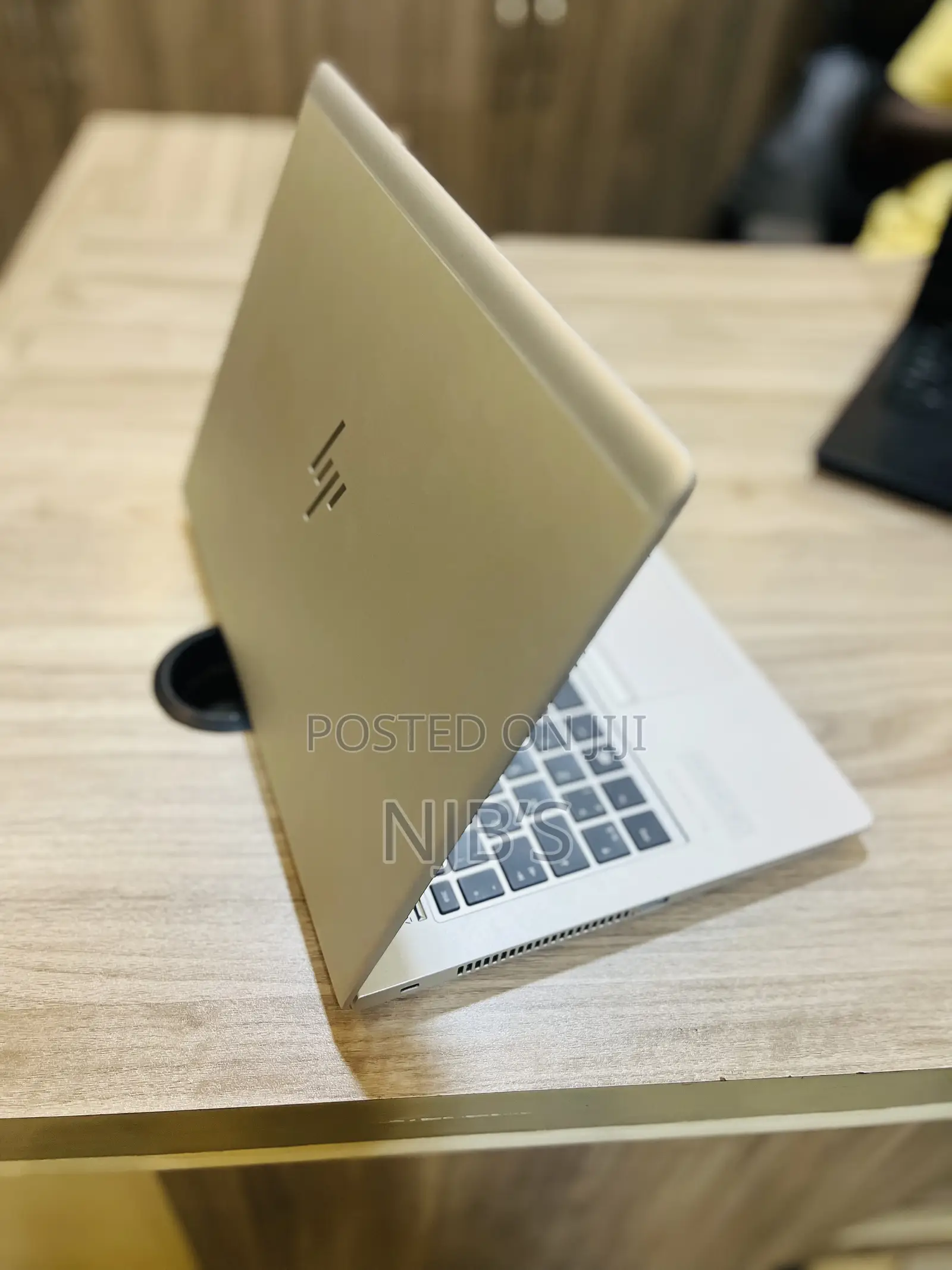 New Laptop HP EliteBook 830 G6 8GB Intel Core I5 SSD 256GB