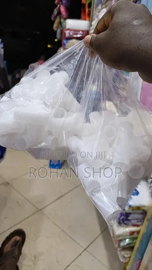Plastic Joints For 3 Column Wardrobe