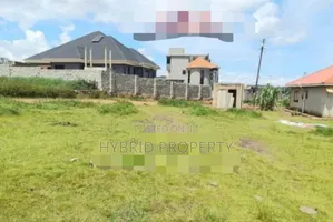Prime Plots For Sale At Entebbe~Ziru Executive Land Estate V