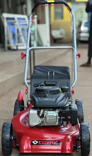 Mower Machine 4 Stroke