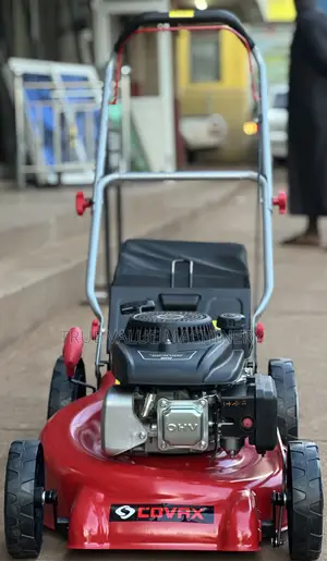 Mower Machine 4 Stroke