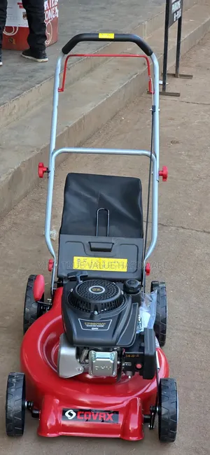 Mowing Machine