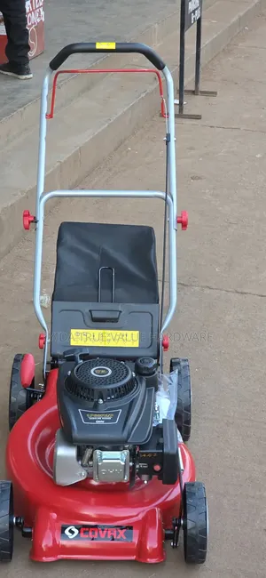Mowing Machine