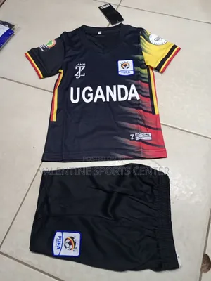 Social Uganda Crane Original