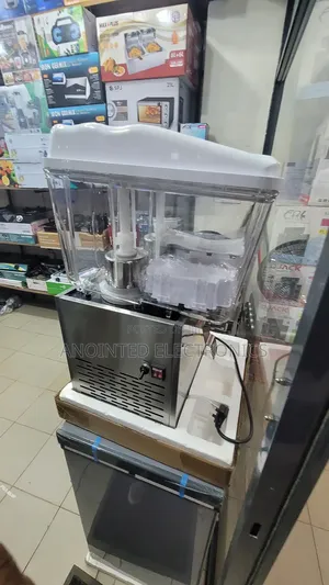 Juice Dispenser Double