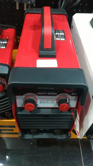 Edon Mma 250 Amp Digital Inverter Welding Heavy Duty Welding