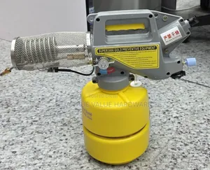 Fog Machine Super 3000
