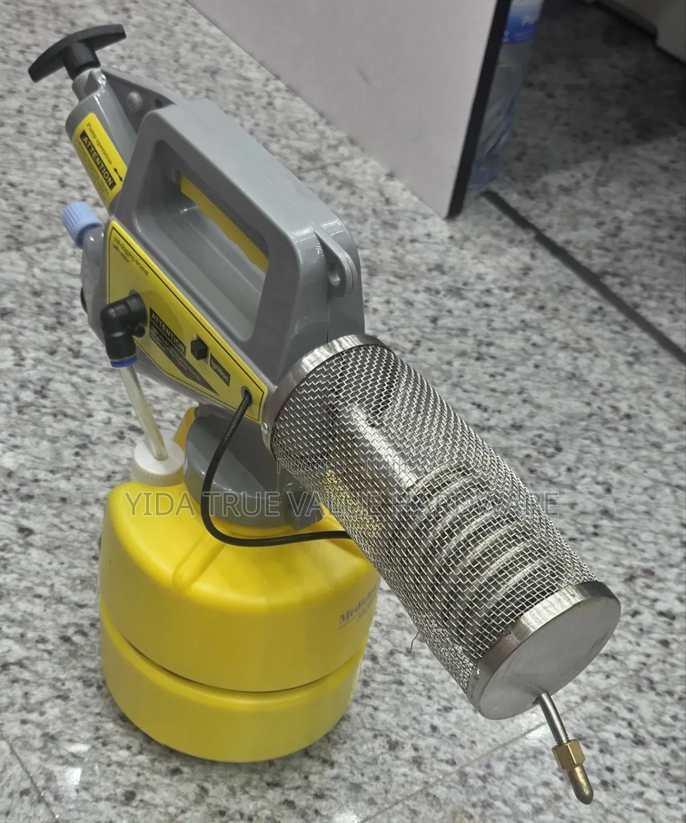 Fog Machine Super 3000