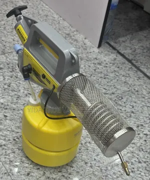 Fog Machine Super 3000