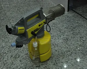 Fog Machine Super 3000