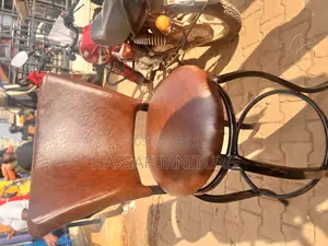 Bar Stool for the Bar Counter