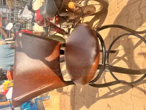Bar Stool for the Bar Counter