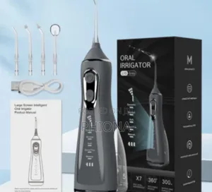 Original Oral Irrigator
