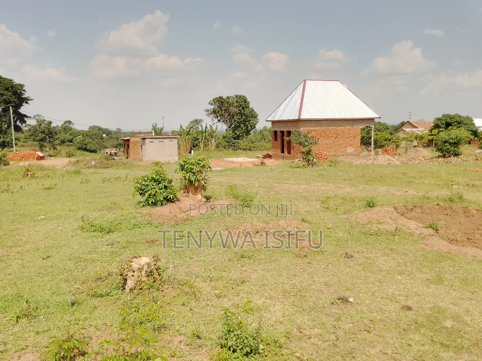 Bugweri Plot and Land Sales 4th Estate