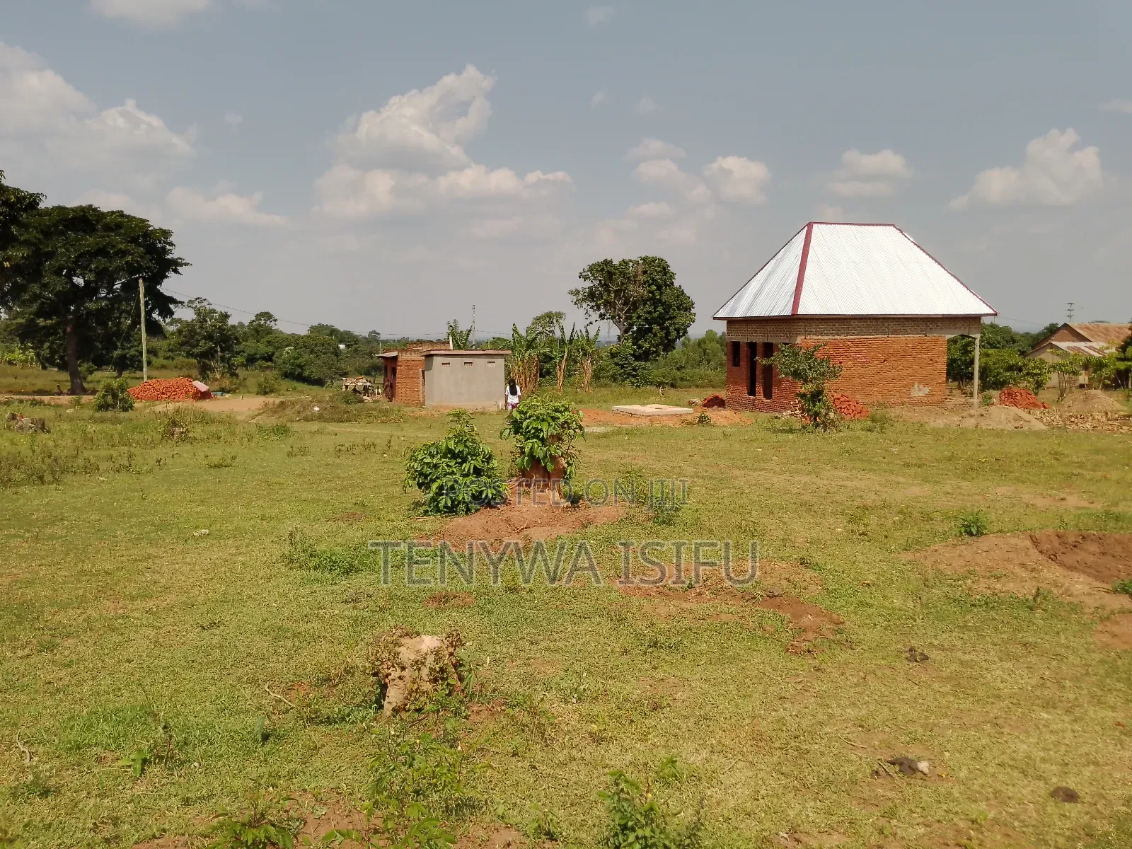 Bugweri Plot and Land Sales 4th Estate