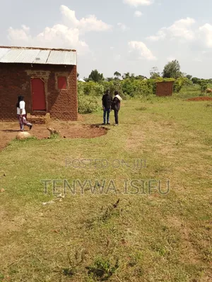Bugweri Plot and Land Sales 4th Estate