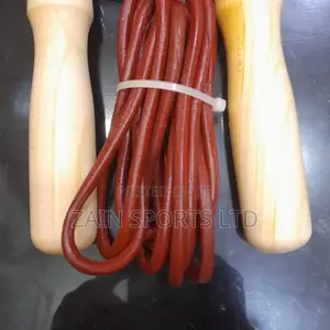 Skipping Rope Leather