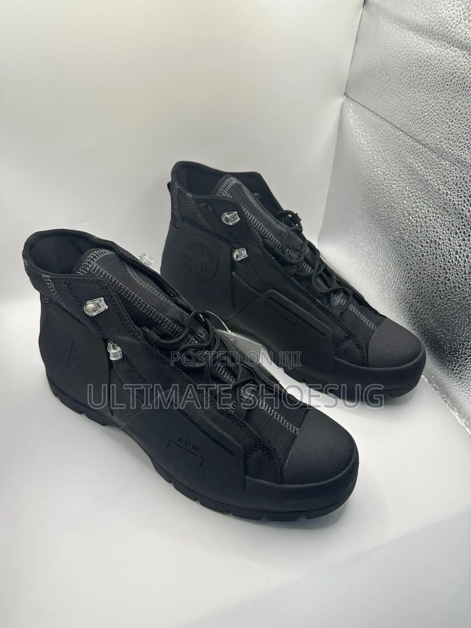 Converse Acw Rubber Boot Sneakers