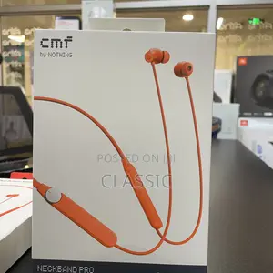 CMF Neckband Pro Nc by Nothing
