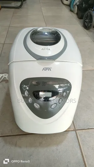 Germany Used Afk Bread Maker Machine