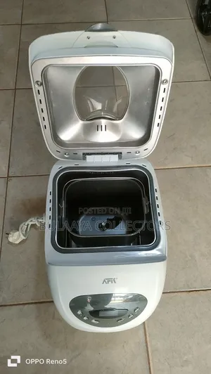 Germany Used Afk Bread Maker Machine