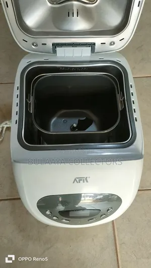 Germany Used Afk Bread Maker Machine